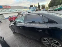 Usado Audi A3 S-Line 190 CV (139 kW) 2017 Negro Berlina