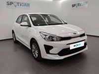 usado Kia Rio 1.2 DPi Concept 84