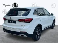 Nuevo MG ZS Comfort 116 CV (85 kW) 2026 Otro SUV