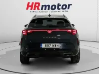 Käytetty Cupra Formentor 150 HP (110 kW) 2024 Harmaa Katumaasturi