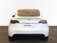 Usado Tesla Model Y Long Range AWD 273 kW (372 CV) 2024 Blanco SUV