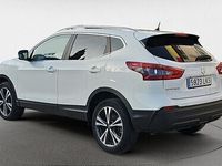 usado Nissan Qashqai 1.3 DIG-T Acenta 4x2 103kW