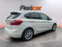 Usado BMW 225 Active Tourer iPerformance 224 CV (164 kW) 2019 Blanco Monovolumen