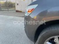 Usado Mitsubishi ASX 116 CV (85 kW) 2010 Marrón SUV