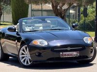 Usado Jaguar XK 298 CV (219 kW) 2006 Descapotable
