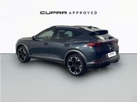 Usado Cupra Formentor 150 CV (110 kW) 2022 Gris SUV