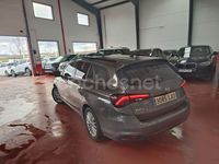 Usado Fiat Tipo 95 CV (69 kW) 2022 Gris Familiar