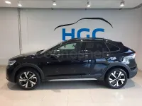 Usado VW Taigo 115 CV (84 kW) 2025 Negro SUV