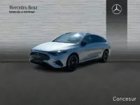 Nuevo Mercedes CLA 250+ 200 kW (272 CV) 2026 Gris Berlina