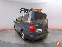 Brugt Citroën Jumpy 102 HK (75 kW) 2020 Grå MPV