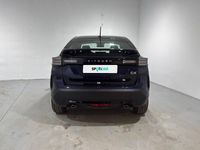 Usado Citroën C4 X 136 CV (100 kW) 2025 Azul SUV