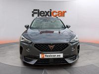 Occasion Cupra Formentor 150 PK (110 kW) 2023 Grijs SUV