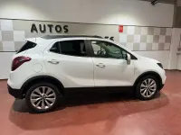 Usado Opel Mokka X Innovation 140 CV (102 kW) 2018 Blanco SUV