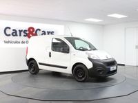 usado Fiat Fiorino Combi 1.3mjt Base 4pl.