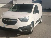 Usado Opel Combo S 99 CV (72 kW) 2021 Blanco Monovolumen