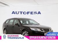 usado Saab 9-3 Sport Hatch Vector 1.9 TTiD 180cv 5P