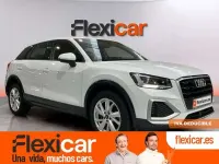Usado Audi Q2 Advanced Plus 150 CV (110 kW) 2023 Blanco SUV