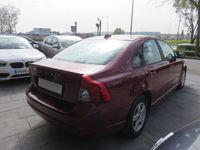 usado Volvo S40 1.6D DRIVe Kinetic 109 CV