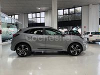 Usado Ford Puma ST-Line 125 CV (91 kW) 2022 Gris / plata SUV