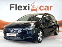 usado Opel Astra 1.2T SHL 81kW (110CV) GS Line Gasolina en Flexicar Málaga 2