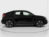 Usado Citroën C4 PureTech 131 CV (96 kW) 2024 Negro SUV