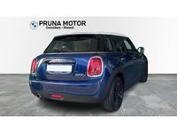 Usado Mini Cooper 116 CV (85 kW) 2018 Utilitario