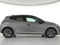 Begagnad Renault Clio V Techno 100 HK (73 kW) 2025 Grå Sedan