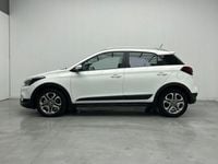 Usado Hyundai i20 Active 100 CV (73 kW) 2020 Blanco Berlina