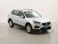 Usado Seat Tarraco Style 150 CV (110 kW) 2023 SUV