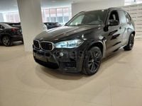 Occasion BMW X5 M 575 ch (422 kW) 2018 Noir SUV