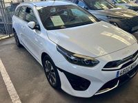 Usado Kia Ceed 141 CV (103 kW) 2024 Utilitario
