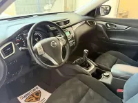 Usado Nissan X-Trail Acenta 131 CV (96 kW) 2020 Blanco SUV