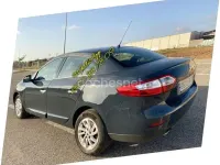 Usado Renault Fluence 110 CV (80 kW) 2013 Azul Berlina