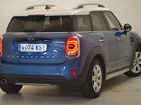 usado Mini Cooper Countryman 