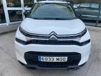Usado Citroën C3 Aircross Shine 110 CV (80 kW) 2023 Blanco SUV