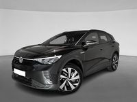 Usado VW ID.4 Pro 150 kW (204 CV) 2024 Negro granadilla metalizado SUV