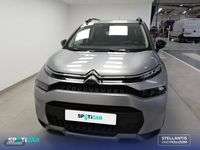 Usado Citroën C3 Aircross PureTech 110 CV (80 kW) 2024 Gris SUV