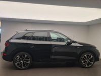 Usado Audi Q5 204 CV (150 kW) 2024 Negro SUV