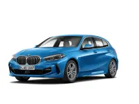 Usado BMW 118 Executive 140 CV (102 kW) 2020 Azul