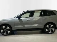 Nuevo Volvo EX90 Ultra 300 kW (408 CV) 2025 Eléctrico SUV