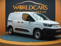 Usado Fiat Doblò 102 CV (75 kW) 2023 Blanco Monovolumen