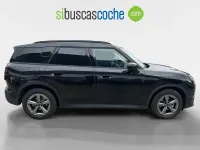 Usado Mini Countryman 163 CV (119 kW) 2025 Negro SUV