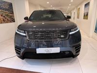 Usado Land Rover Range Rover Velar SE Dynamic 404 CV (297 kW) 2025 Gris SUV