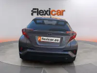 Usado Toyota C-HR Advance 122 CV (89 kW) 2019 Gris SUV