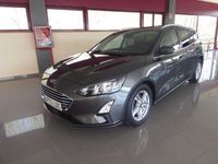 usado Ford Focus Sportbreak 1.5Ecoblue Trend+