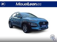 usado Hyundai Kona 1.0 TGDi Klass 4x2