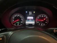 Usado Mercedes GLC250 211 CV (155 kW) 2018 Gris / plata SUV