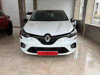 Usado Renault Clio V Intens 90 CV (66 kW) 2023 Blanco Berlina
