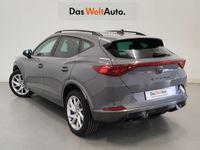 usado Cupra Formentor 2.0 Tdi 150