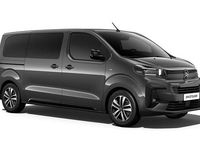 Nuevo Citroën Spacetourer 180 CV (132 kW) 2026 Gris Monovolumen